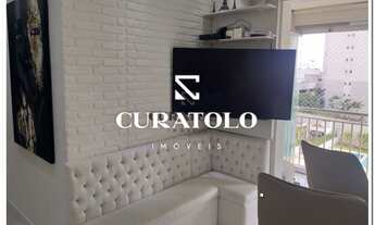 Imagem 4: APARTAMENTO À VENDA - VILA PRUDENTE COM 2 DORMITÓRIOS 1 VAGA NO CONDOMÍNIO SELFIE