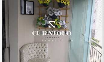 Imagem 5: APARTAMENTO À VENDA - VILA PRUDENTE COM 2 DORMITÓRIOS 1 VAGA NO CONDOMÍNIO SELFIE