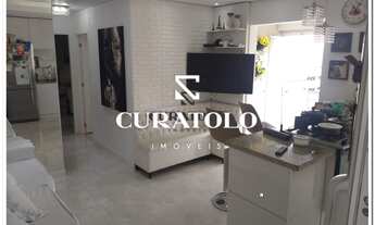 Imagem 3: APARTAMENTO À VENDA - VILA PRUDENTE COM 2 DORMITÓRIOS 1 VAGA NO CONDOMÍNIO SELFIE