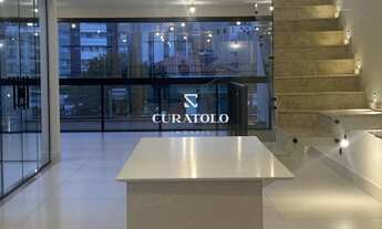 Imagem 3: Casa sobrado alto padrão à venda com 3 suítes e 6 vagas em São Caetano do Sul!