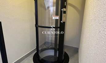 Imagem 7: Casa sobrado alto padrão à venda com 3 suítes e 6 vagas em São Caetano do Sul!