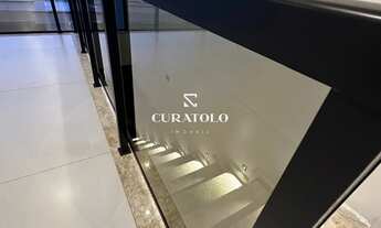 Imagem 6: Casa sobrado alto padrão à venda com 3 suítes e 6 vagas em São Caetano do Sul!