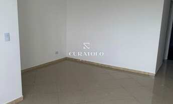 Imagem 3: Seu apartamento ideal em Sapopemba, na frente da Estação União, de 63 m² com 3 quartos, 1