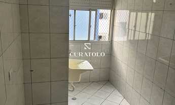 Imagem 7: Seu apartamento ideal em Sapopemba, na frente da Estação União, de 63 m² com 3 quartos, 1