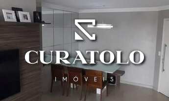 Imagem: Apartamento à venda em São Paulo/SP