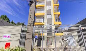 Imagem 2: Apartamento à venda de 1 quarto com varanda com 27 m², Mooca, São Paulo