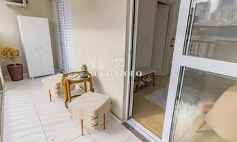 Imagem 5: Apartamento à venda de 1 quarto com varanda com 27 m², Mooca, São Paulo