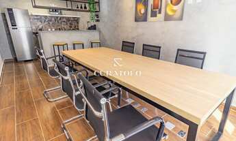 Imagem: Apartamento à venda de 1 quarto com varanda