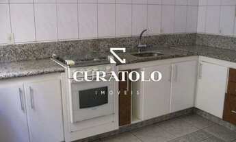 Imagem 6: EXCELENTE SOBRADO COM 3 DORMS NA VILA SCARPELLI - SANTO ANDRÉ