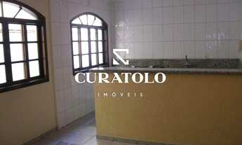 Imagem 5: EXCELENTE SOBRADO COM 3 DORMS NA VILA SCARPELLI - SANTO ANDRÉ