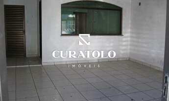 Imagem 2: EXCELENTE SOBRADO COM 3 DORMS NA VILA SCARPELLI - SANTO ANDRÉ