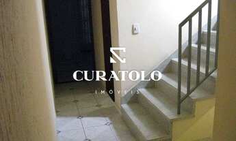 Imagem 4: EXCELENTE SOBRADO COM 3 DORMS NA VILA SCARPELLI - SANTO ANDRÉ