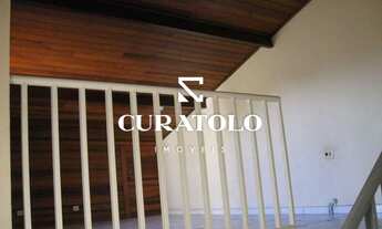 Imagem 7: EXCELENTE SOBRADO COM 3 DORMS NA VILA SCARPELLI - SANTO ANDRÉ