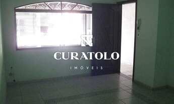 Imagem 3: EXCELENTE SOBRADO COM 3 DORMS NA VILA SCARPELLI - SANTO ANDRÉ