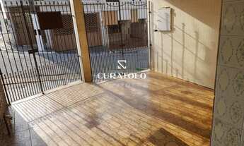 Imagem 3: Casa sobrado à venda com 2 quartos e 2 vagas, na Chácara Mafalda, São Paulo