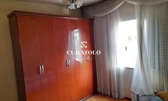 Imagem 7: Casa sobrado à venda com 2 quartos e 2 vagas, na Chácara Mafalda, São Paulo