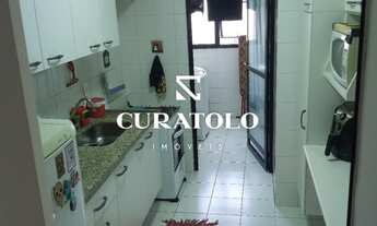 Imagem 7: Apartamento com 3 dormitórios, 1 suíte, varanda, 2 vagas e lazer completo - Alto da Mooca