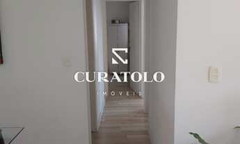 Imagem 5: Apartamento com 3 dormitórios, 1 suíte, varanda, 2 vagas e lazer completo - Alto da Mooca