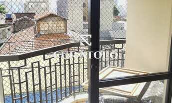 Imagem 3: Apartamento com 3 dormitórios, 1 suíte, varanda, 2 vagas e lazer completo - Alto da Mooca