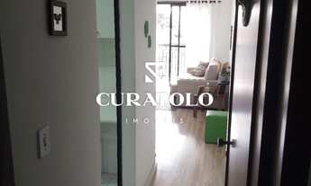 Imagem 6: Apartamento com 3 dormitórios, 1 suíte, varanda, 2 vagas e lazer completo - Alto da Mooca