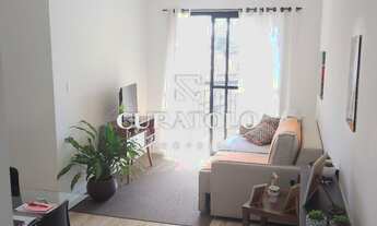 Imagem: Apartamento com 3 dormitórios, 1 suíte
