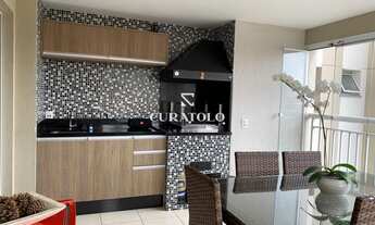 Imagem: Seu refúgio na Vila Maria Lindo apartamento