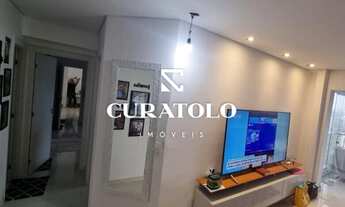 Imagem: Apartamento com 2 dorms, 1 suíte, varanda