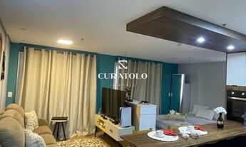 Imagem: Experimente a vida urbana em São Caetano