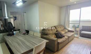 Imagem 1: Viva com conforto na Mooca, a 650mts da Estação Mooca: Lindo Apartamento pronto de 75 m² c