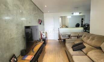 Imagem 2: Viva com conforto na Mooca, a 650mts da Estação Mooca: Lindo Apartamento pronto de 75 m² c