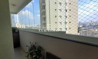 Imagem 3: Viva com conforto na Mooca, a 650mts da Estação Mooca: Lindo Apartamento pronto de 75 m² c