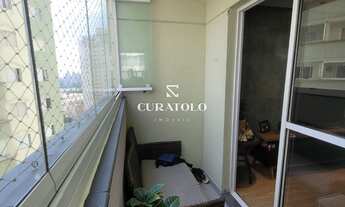 Imagem 5: Viva com conforto na Mooca, a 650mts da Estação Mooca: Lindo Apartamento pronto de 75 m² c