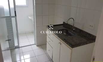 Imagem 4: Apartamento à venda, de 2 quartos e 1 vaga na Vila Maria Alta