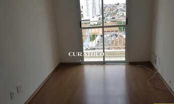 Imagem 2: Apartamento à venda, de 2 quartos e 1 vaga na Vila Maria Alta