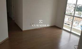 Imagem 3: Apartamento à venda, de 2 quartos e 1 vaga na Vila Maria Alta