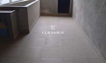 Imagem 2: Moradia perfeita para a sua família: Sobrado com 2 Quartos, sendo 1 Suíte, 1 vaga coberta