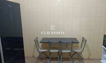 Imagem 7: Moradia perfeita para a sua família: Sobrado com 2 Quartos, sendo 1 Suíte, 1 vaga coberta