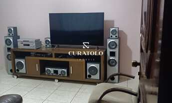 Imagem 5: Moradia perfeita para a sua família: Sobrado com 2 Quartos, sendo 1 Suíte, 1 vaga coberta