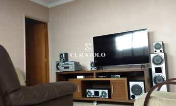 Imagem 4: Moradia perfeita para a sua família: Sobrado com 2 Quartos, sendo 1 Suíte, 1 vaga coberta