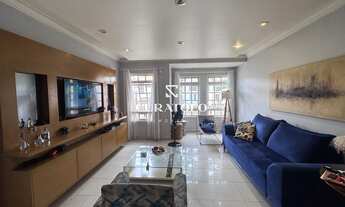 Imagem 5: Casa sobrado à venda com 222 m², 3 quartos e 6 vagas, no Jardim Jussara, São Paulo