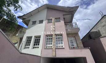 Imagem: Casa sobrado à venda com 222 m², 3 quartos