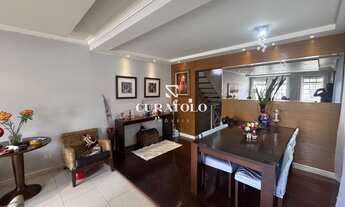 Imagem 6: Casa sobrado à venda com 222 m², 3 quartos e 6 vagas, no Jardim Jussara, São Paulo