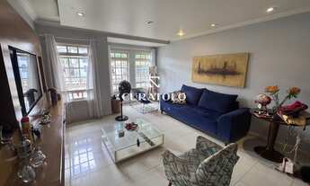 Imagem 2: Casa sobrado à venda com 222 m², 3 quartos e 6 vagas, no Jardim Jussara, São Paulo