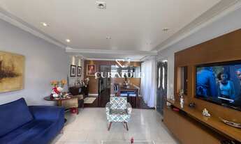 Imagem 7: Casa sobrado à venda com 222 m², 3 quartos e 6 vagas, no Jardim Jussara, São Paulo