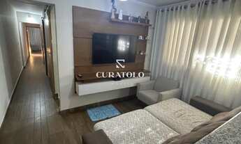 Imagem: Moradia perfeita para a família Casa térrea