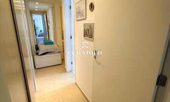 Imagem 4: Apartamento à venda com 92 m² na Mooca, 3 quartos, 2 vagas e varanda gourmet