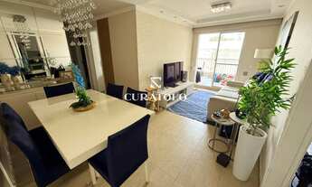 Imagem: Apartamento à venda com 92 m² na Mooca