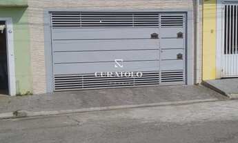 Imagem 7: Viva com comodidade na Vila Carmosina, ao lado da Jacú-Pêssego: Casa de 200 m² com 2 Dorms