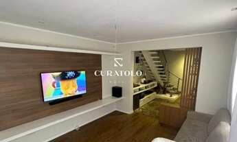 Imagem 3: Venha conhecer a casa ideal no Jardim Aricanduva: Belíssimo sobrado com 200m², 3 quartos e