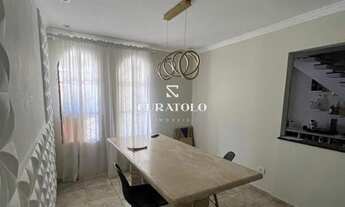 Imagem 6: Venha conhecer a casa ideal no Jardim Aricanduva: Belíssimo sobrado com 200m², 3 quartos e